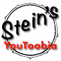 Stein's YouToobia