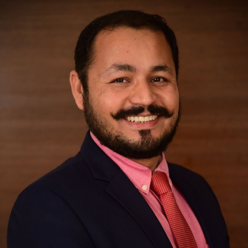 Vivekh Pathak Financial Advisory