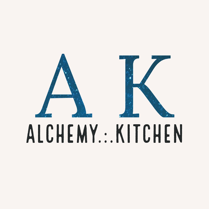 Alchemy Kitchen
