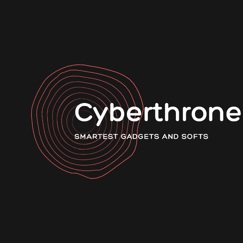 CyberThrone
