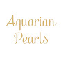 Aquarian Pearls logo