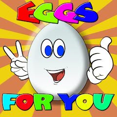 Eggs4YOU video for children
