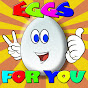 Eggs4YOU video for children