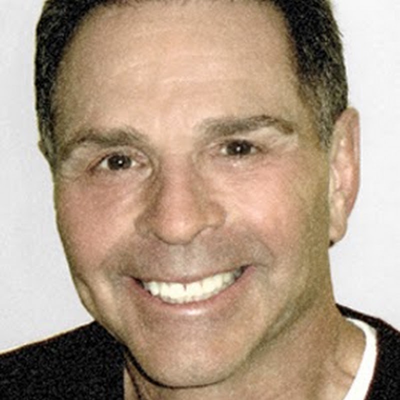 Jeff DeHart