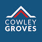 Cowley Groves Estate Agents logo