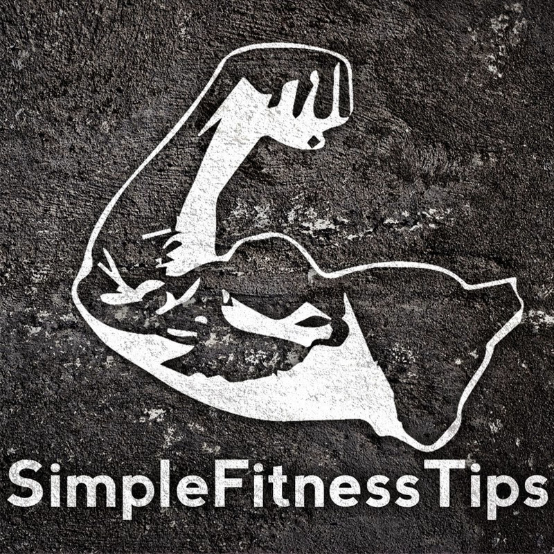 SimpleFitnessTips