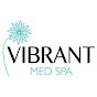 Vibrant Med Spa logo