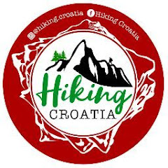Hiking Croatia