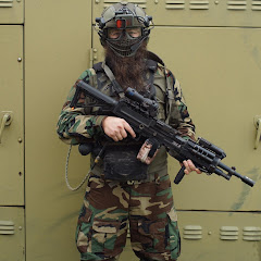 Brad Beard Airsoft