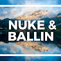 Nuke & Ballin logo