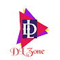 DL Zone logo