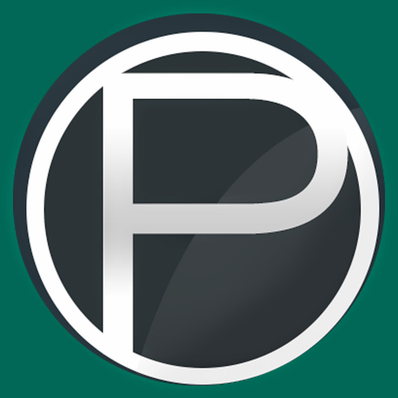 PtoPOnline icon