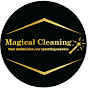 Magical Cleaning logo