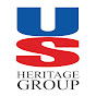 US Heritage Group logo