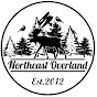 Northeast Overland logo