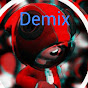Demix Pro logo