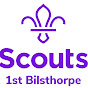 Bilsthorpe Scouts logo
