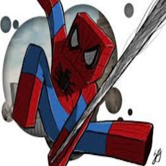 Логотип каналу Spidermanmax123