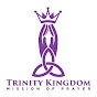 Trinity Kingdom Mission Of Prayer logo