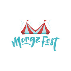 MorgzFest net worth