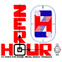 ZERO hr '0hr' logo