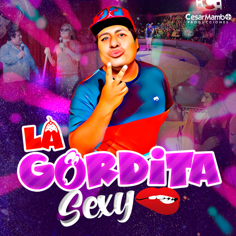 La Gordita Sexy Oficial