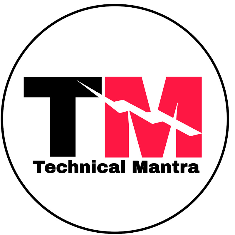 Technical Mantra