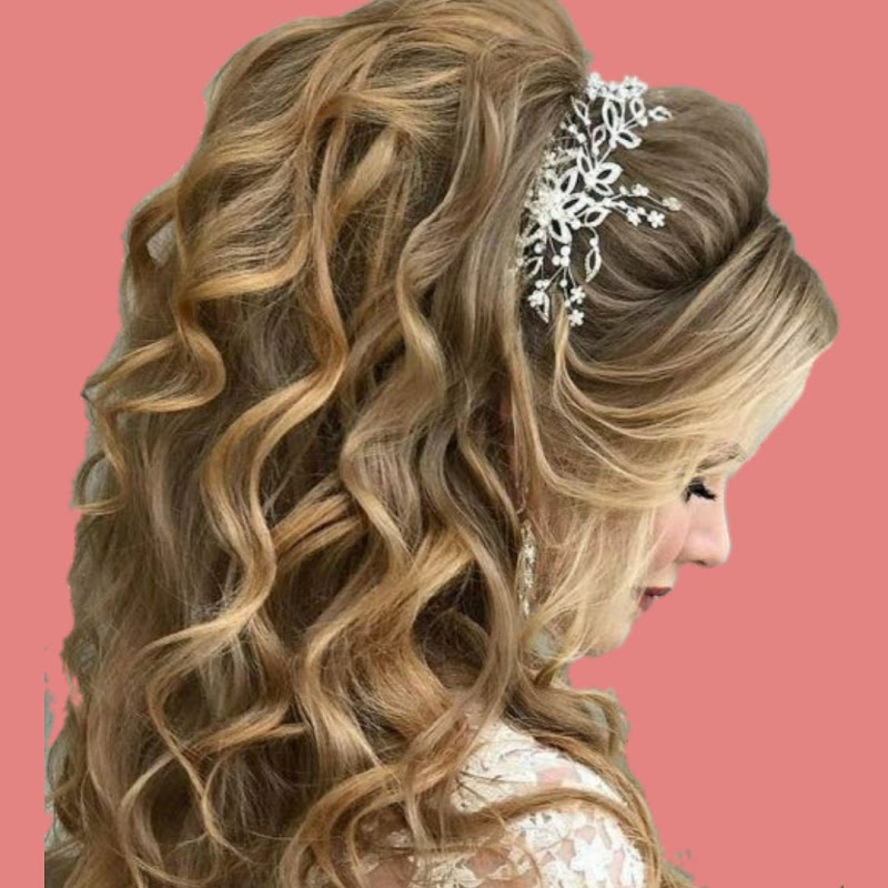 Hairstyle By Shameela