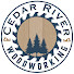 XpnKcEfmJrE-channel-avatar-Cedar River Woodworking