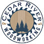 Cedar River Woodworking logo