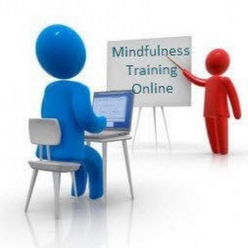 G Ross Clark (The Mindful Coach) icon