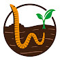 The Australian Worm Firm logo