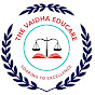 The Vaidha logo