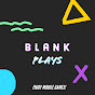 BlankPlaysMobile logo
