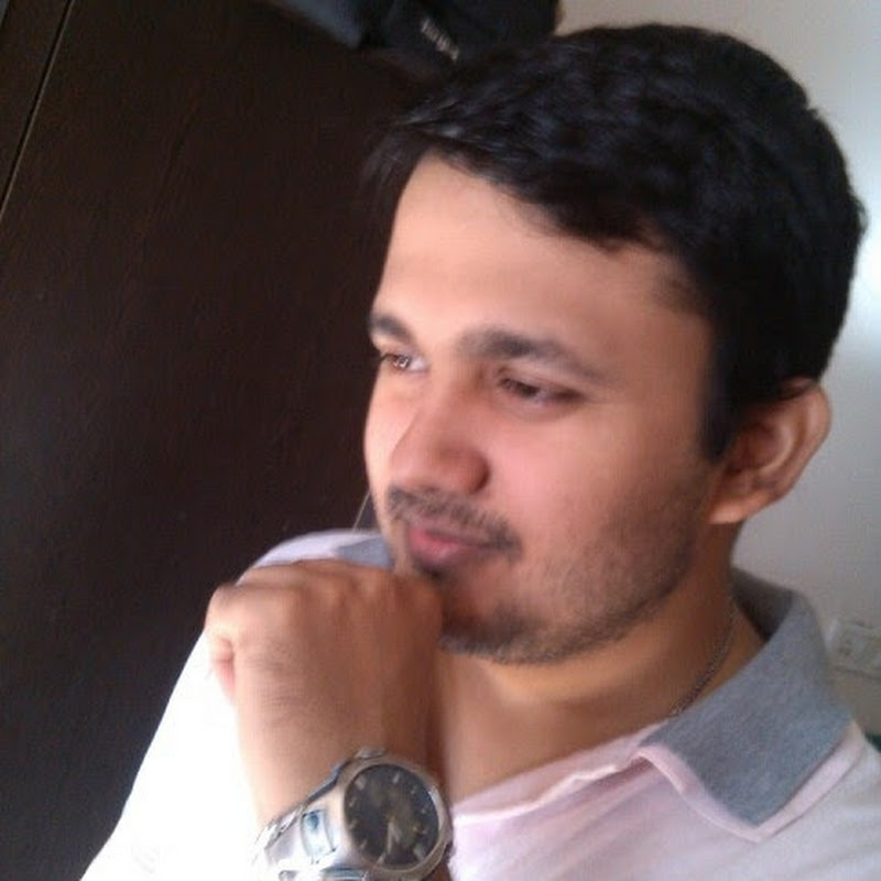 Training by Himanshu