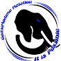 Goitsemodimo Molatlou logo
