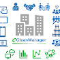 eClean Manager logo