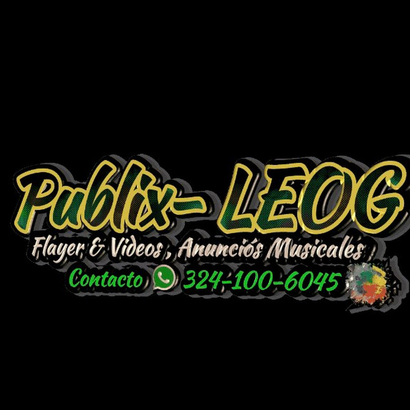 Publix - LEOG