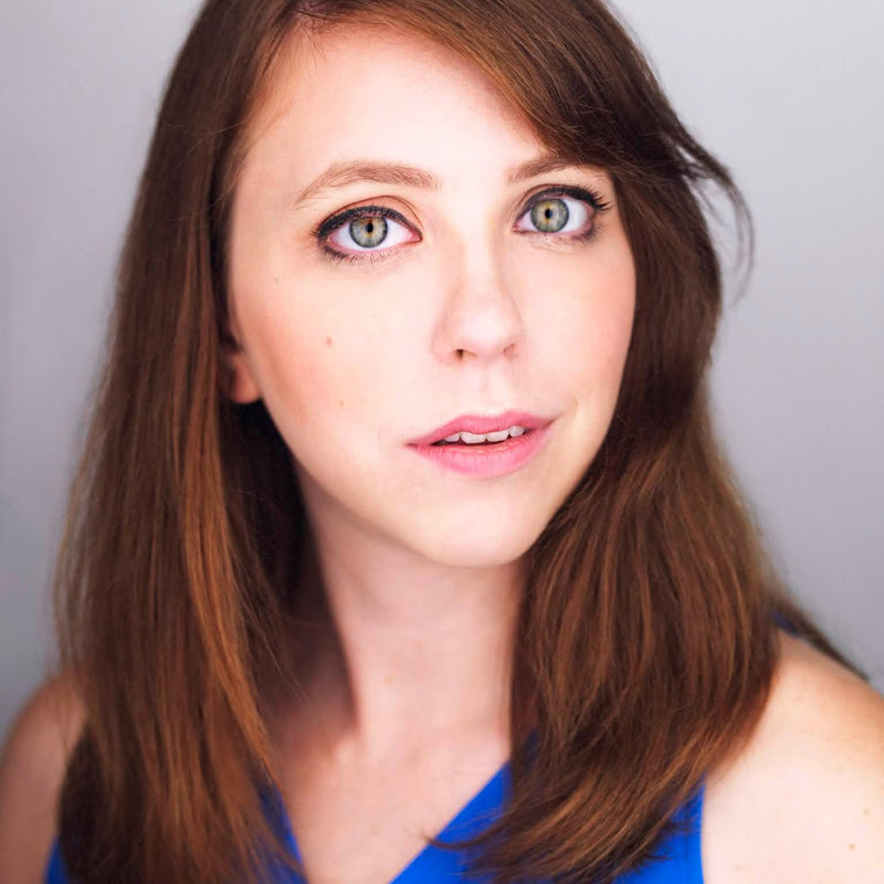 Raeanna Nicole Larson