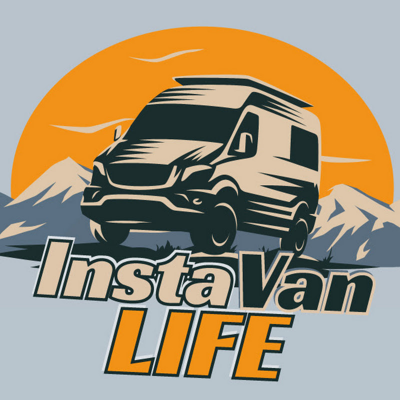 Insta Van Life