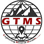 Geo Technical Mining Solutions - GTMS logo