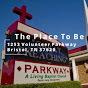 Parkway Baptist Worship Center logo