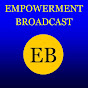 Empowerment Broadcast & Christian Education Center logo