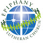 Epiphany Dayton logo