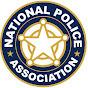 National Police Association logo