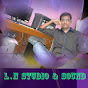 L.N Studio & Sound logo