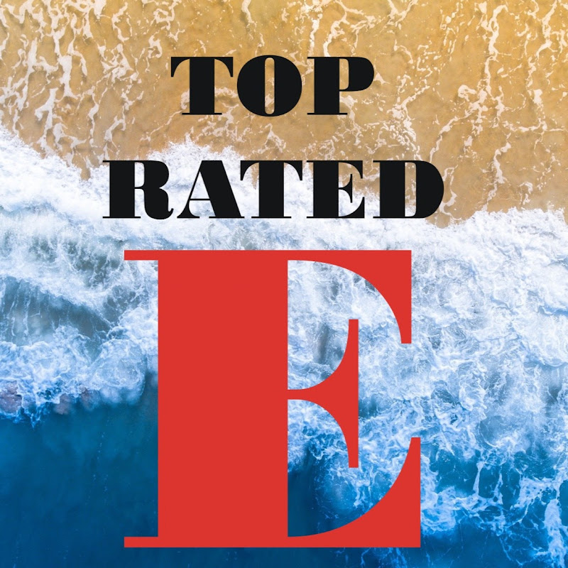Top Rated Entertainment