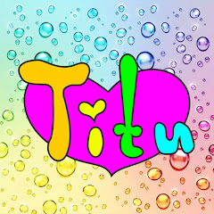 Логотип каналу Titu