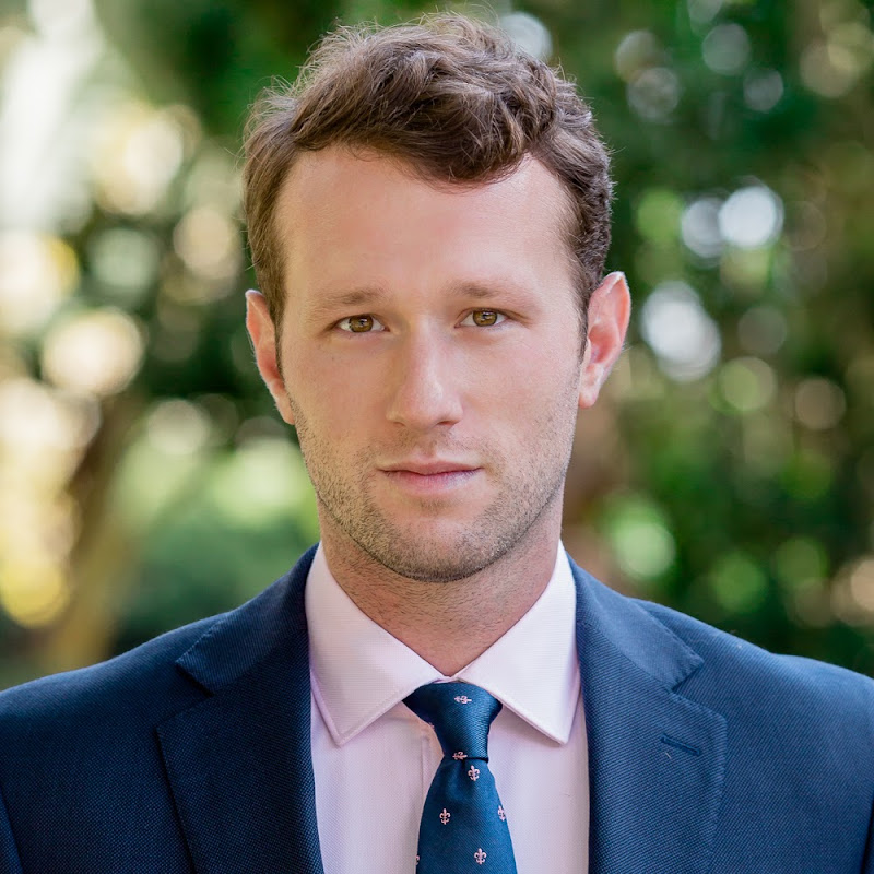 Edward Hutchinson