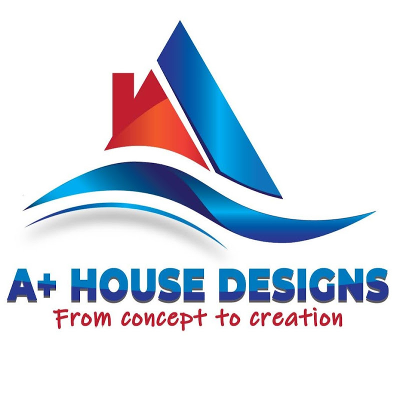 A-PLUS HOUSE DESIGNS